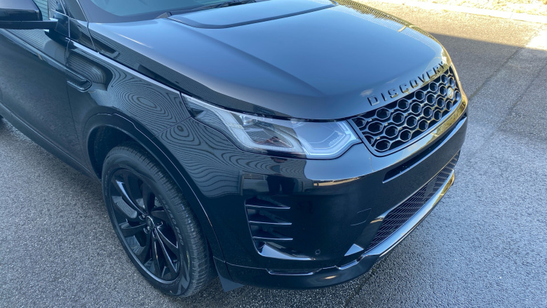 Land Rover Discovery Sport 2.0 D200 Dynamic HSE 5dr Auto [5 Seat] Diesel Station Wagon